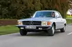 Mercedes SLC - luksus w korzystnej cenie