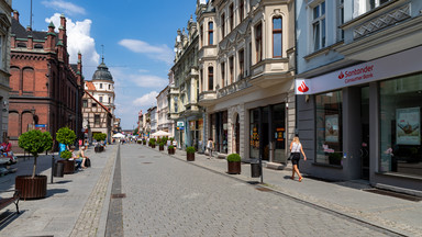 Inowrocław – Strefa Płatnego Parkowania