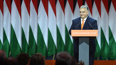 Węgry "zastawiły pułapkę". Viktor Orban blokuje Brukselę, cierpi Ukraina