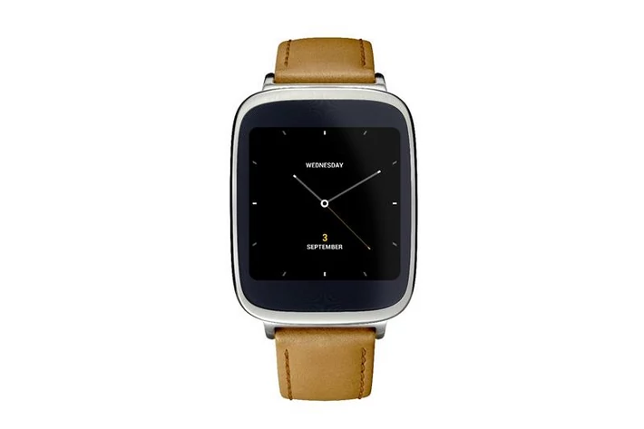 Asus ZenWatch