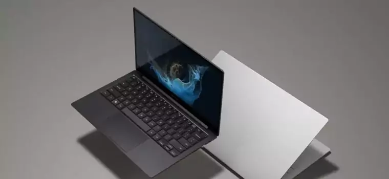 Seria laptopów Galaxy Book 3 nadchodzi. Znamy specyfikację dwóch nowych sprzętów