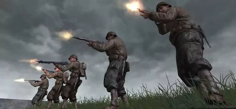 Call of Duty: Classic już niedługo będzie dostępne dla wszystkich