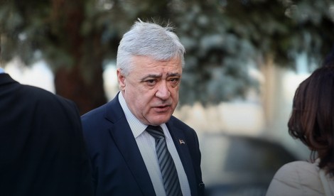 Milomir Savičić