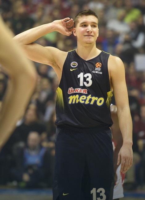 Bogdan Bogdanović