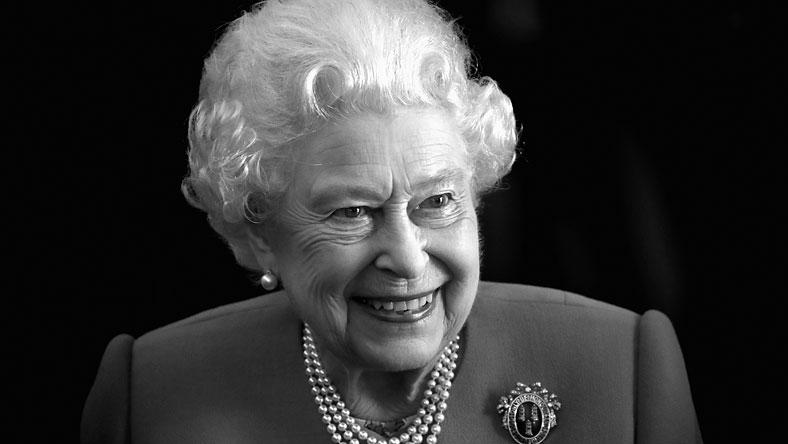 Erzsébet királynő Fotók: Puzzlepix