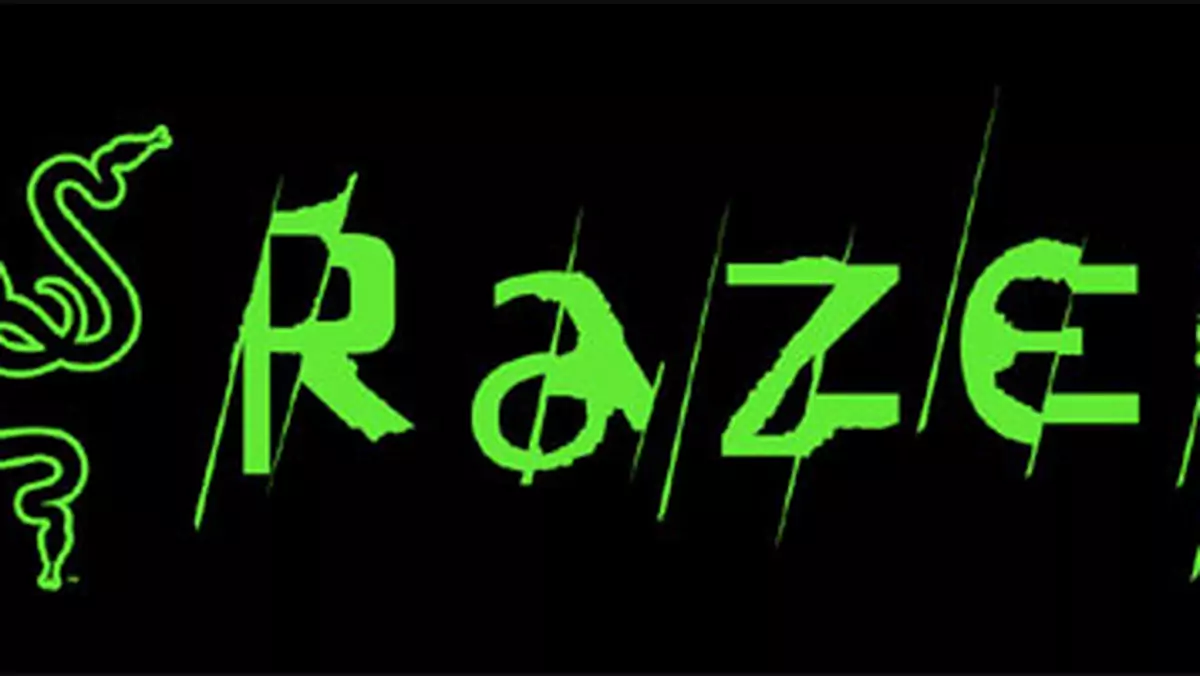Razer stworzył Kraken 7.1 - słuchawki przeznaczone dla graczy