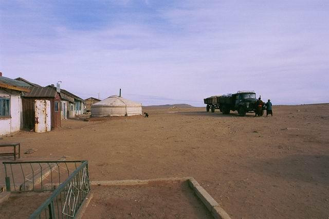 Galeria Mongolia, obrazek 26
