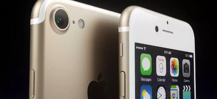 Tak może wyglądać iPhone 7 i iPhone 7 Plus