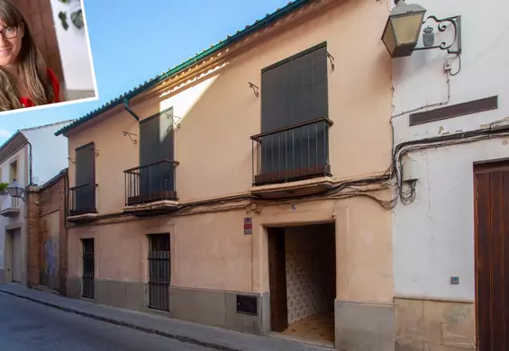 Polka kupiła dom w Hiszpanii. "Płaciłam tylko 2,3 tys. zł za metr"