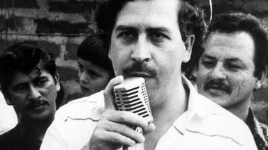 Zamieszanie wokół wielkiego odkrycia w domu Pablo Escobara