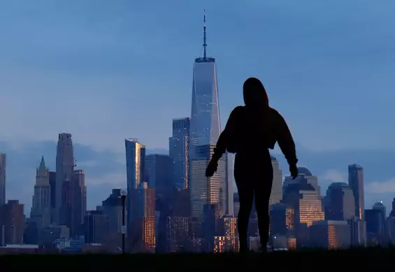 "Minęło 20 lat, a ja nadal pamiętam ten strach". Ela wspomina zamach na World Trade Center