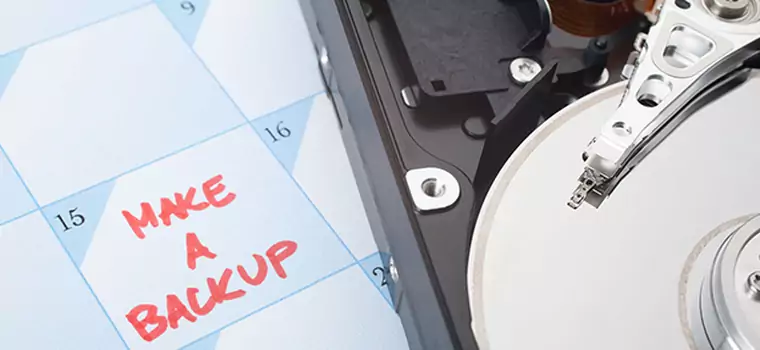 Wszystko, co powinieneś wiedzieć o backupie: zasady tworzenia kopii zapasowych