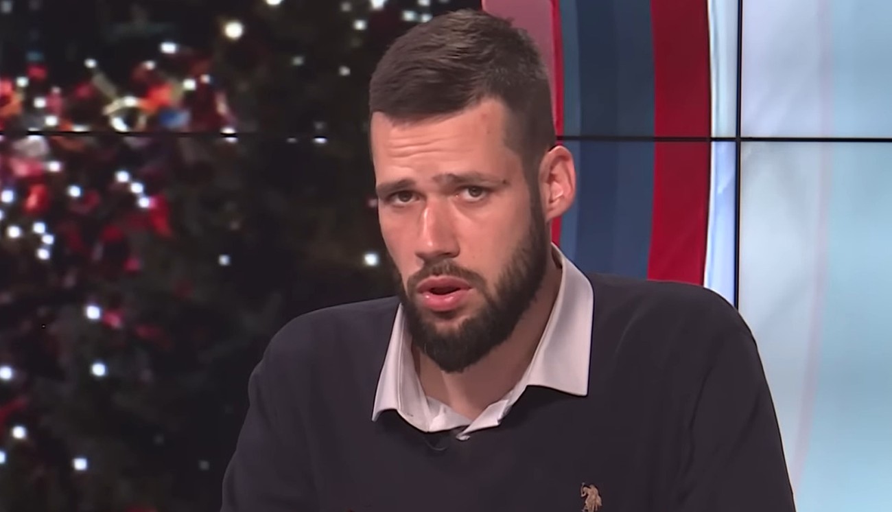 Ako Srbija stvarno misli da napadne BiH, neka proba