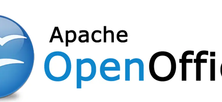 Wydano Apache OpenOffice 3.4, ale czy nie za późno?