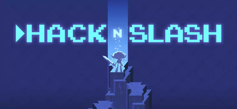 Recenzja: Hack'n'Slash