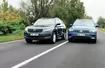 Porównanie: Skoda Kodiaq kontra VW Tiguan