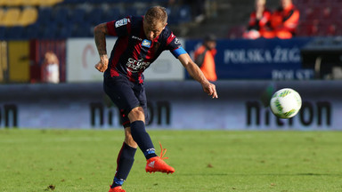 Pogoń Szczecin wraca na szczęśliwy stadion w Gdyni