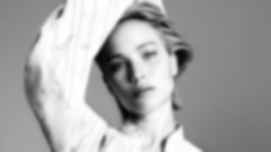 Zjawiskowa Jennifer Lawrence w sesji dla Diora