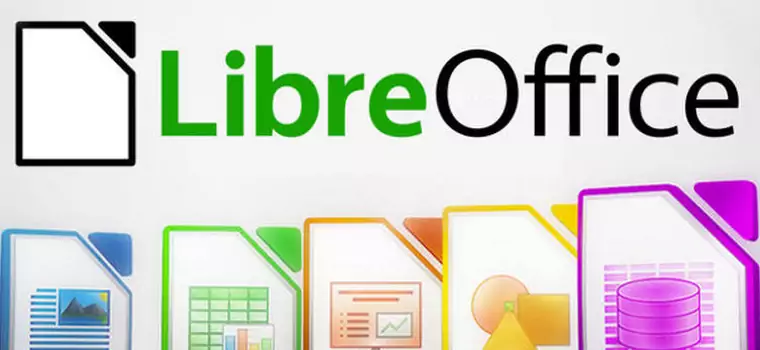LibreOffice 6.2.3 do pobrania. Zawiera mnóstwo poprawek