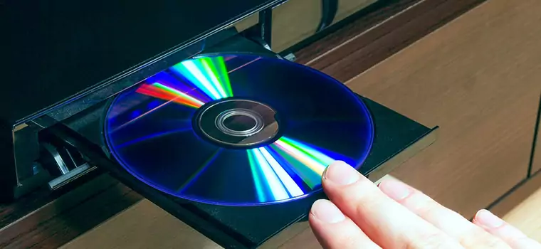 Program do zgrywania filmów DVD za darmo dla czytelników Komputer Świata