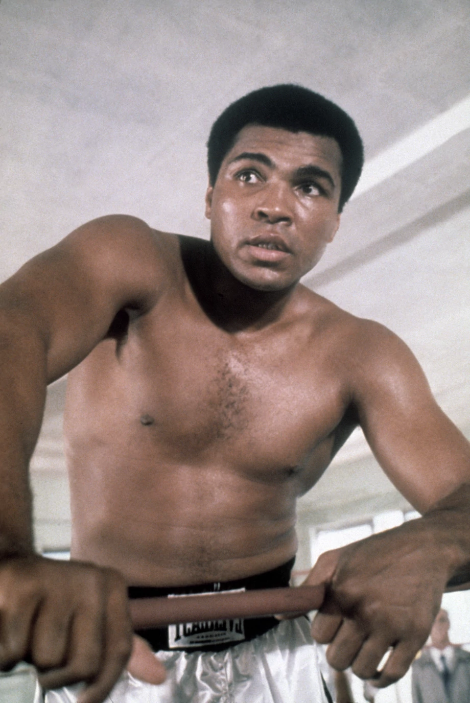 Muhammad Ali