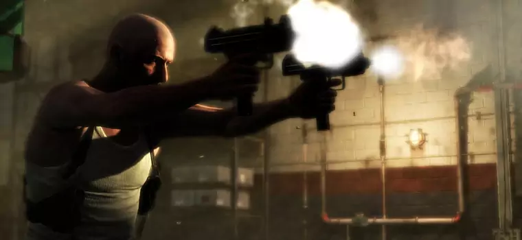"Max Payne 3" w polskiej wersji językowej na PC, Xboksa 360 i PlayStation 3