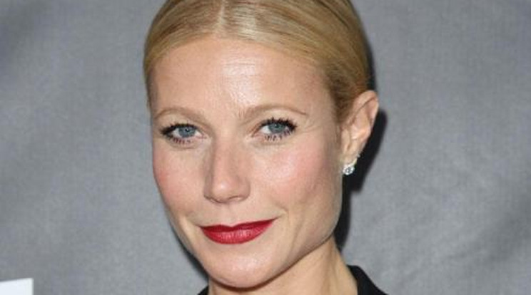 Soha többet nem megy férjhez Gwyneth Paltrow