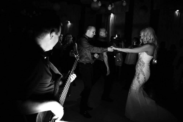 Tamara Dragić svadba