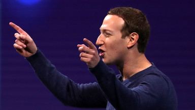 Zuckerberg wybiera się z przeprosinami (dość chłodnymi) do Europy