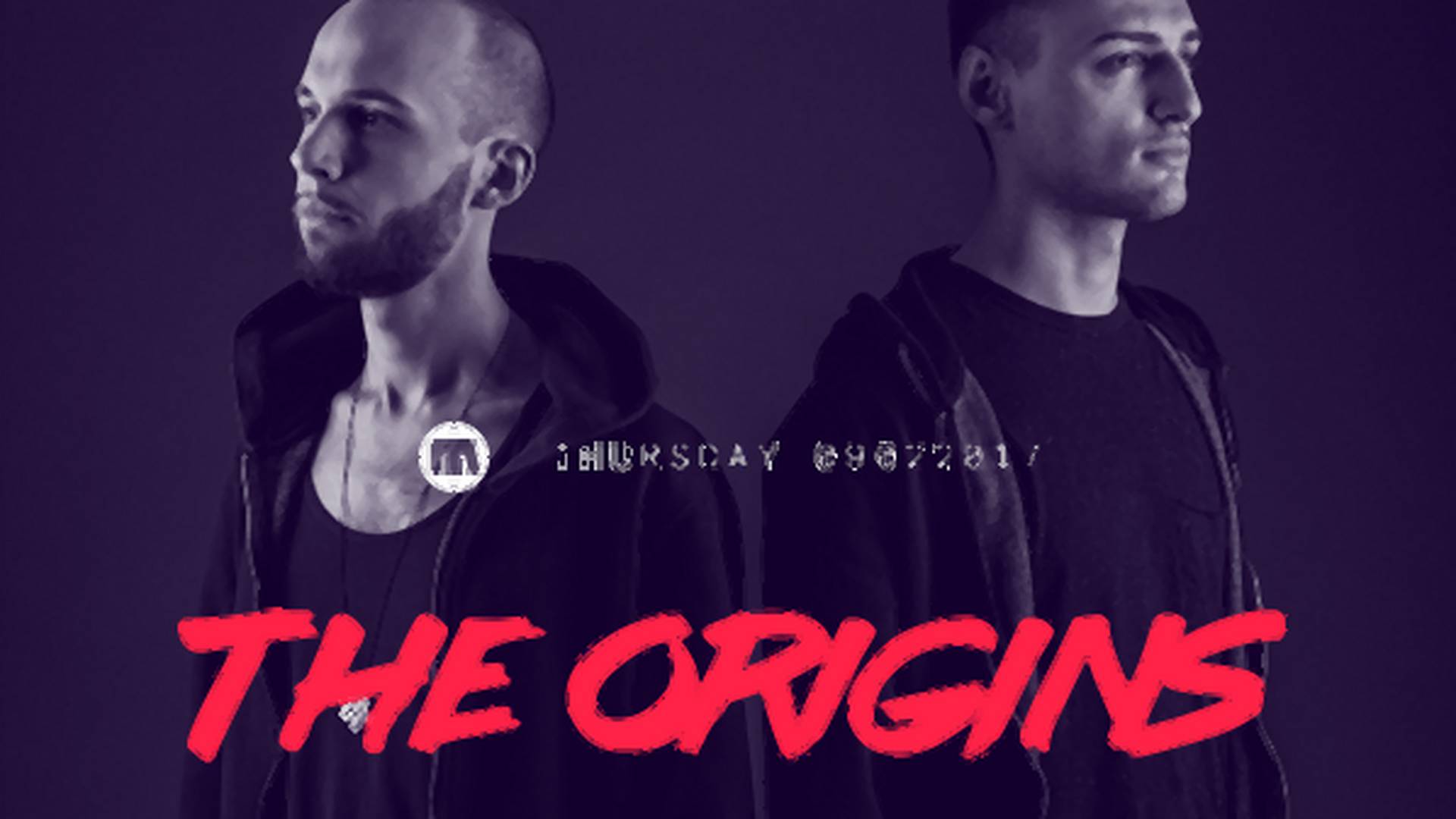 The Origins u klubu Mladost