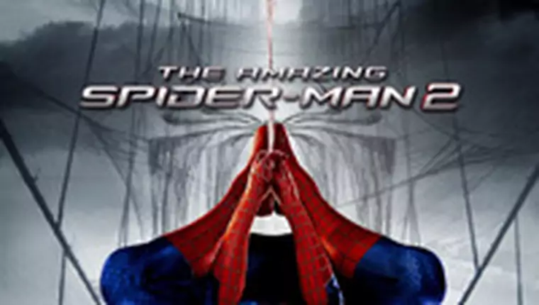 The Amazing Spider-Man 2