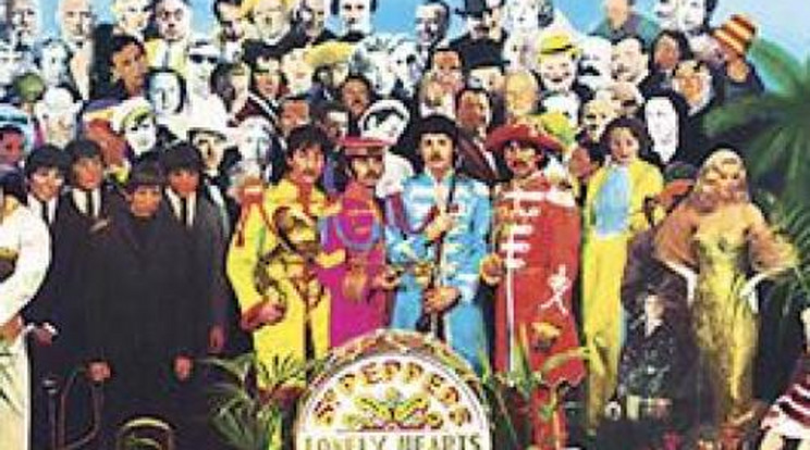 70 millió a Beatles egy lemezéért