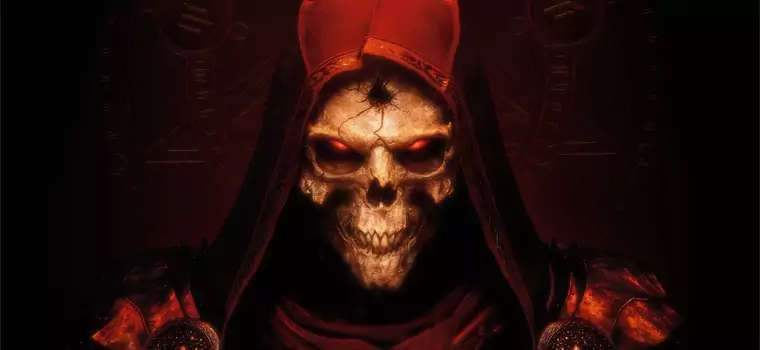 Blizzard zaprasza na beta testy Diablo 2 Resurrected. Grę przetestujemy w dwóch terminach