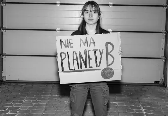 Nastolatka pozwała rząd za klimatyczną bezczynność. Nadchodzi pierwsza rozprawa