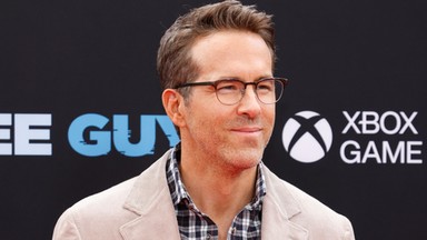 Ryan Reynolds obchodzi 45. urodziny i... bierze urlop od aktorstwa 