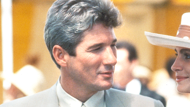 Richard Gere Fotó: Puzzlepix