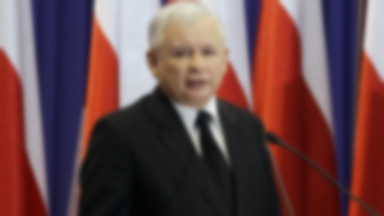 Kaczyński odpowiada Koziejowi ws. swojego członkostwa w RBN