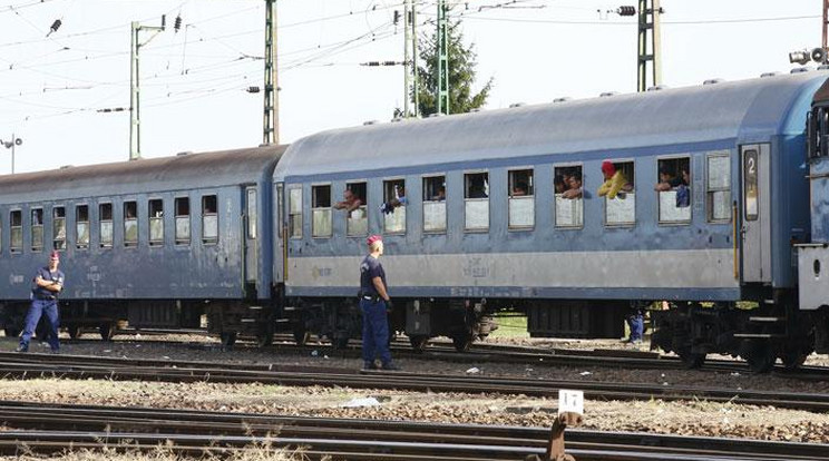 Szijjártó lehazugozta a horvátokat