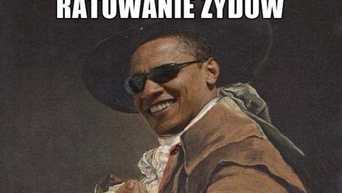 Po tym jak Barack Obama podczas wręczenia odznaczenia dla Jana Karskiego powiedział o "polskich obozach śmierci", rozpętała się burza. Nie tylko w polskiej polityce, ale i - a może przede wszystkim - w sieci. Internauci nie szczędzą słów krytyki pod adresem prezydenta USA, a słowa tłumaczące przywódcę można policzyć na palcach jednej ręki.