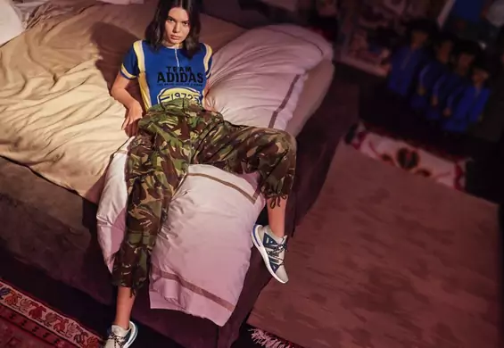 Ochłonęliście po sneakersach Arkyn od adidas Originals? Pora na ubrania uzupełniające streetwearowy look