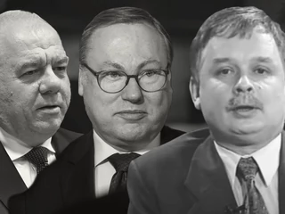W filmie „Korzenie zła” braci Sekielskich padają nazwiska kluczowych polityków polskiej prawicy.