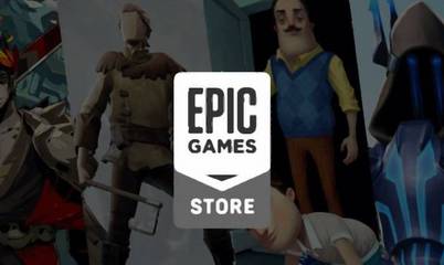 Nowe, darmowe gry już dziś w sklepie Epic Games Store!