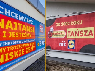 Sieci handlowe mają taką skalę działania, że od jakiegoś czasu nie przyciągają tylko ceną. Nie wymyślił tego ani Lidl, ani Biedronka, ani Walmart – to są przykłady, które dowodzą, że w budowaniu marki chodzi o coś więcej niż cena – mówi Michał Ulidis