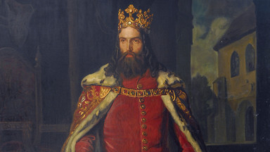 Jak naprawdę wyglądał Kazimierz Wielki?
