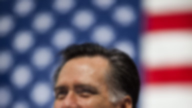 Romney faworytem w prawyborach na Florydzie