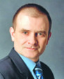 Paweł Ziółkowski, specjalista w zakresie prawa pracy