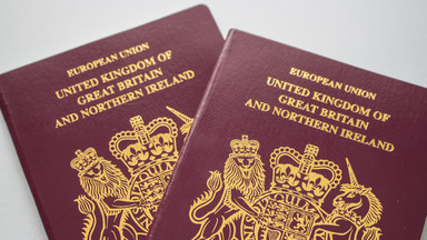 Rekordowa liczba Polaków aplikuje o brytyjskie obywatelstwo