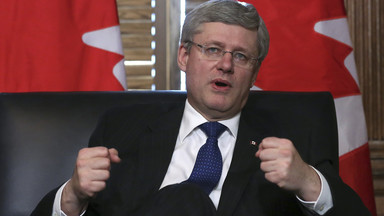 Kanada: premier ostrzega Rosję przed usunięciem z grupy G8