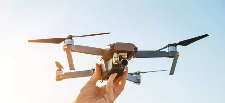 Test 12 dronów: jaki do zabawy, do pracy? Jakiego drona potrzebujesz? Najlepsze modele