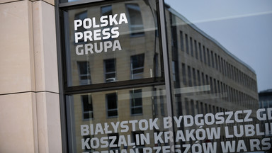 Nadchodzi rewolucja w Polska Press? "Wrzuceni do politycznego bębna"